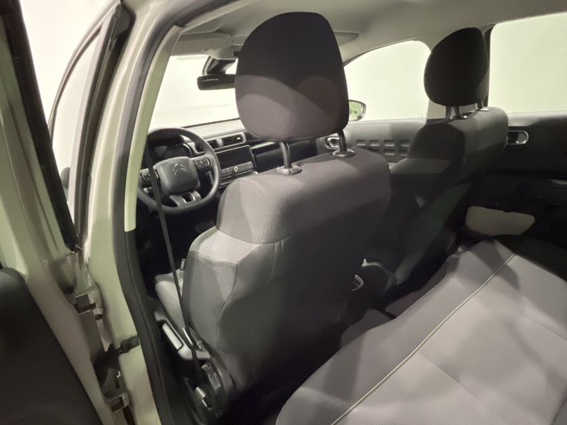 CITROEN C3 2018 - Photo n°33