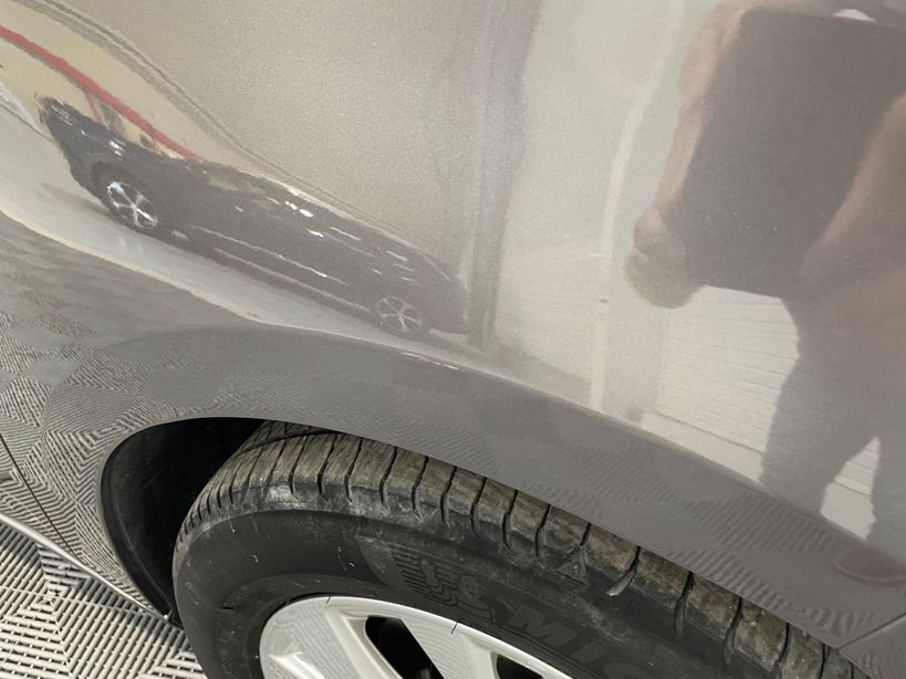 CITROEN GRAND C4 SPACETOURER 2021 - Photo n°20