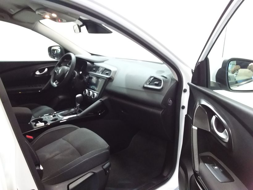 RENAULT KADJAR 2020 - Photo n°7