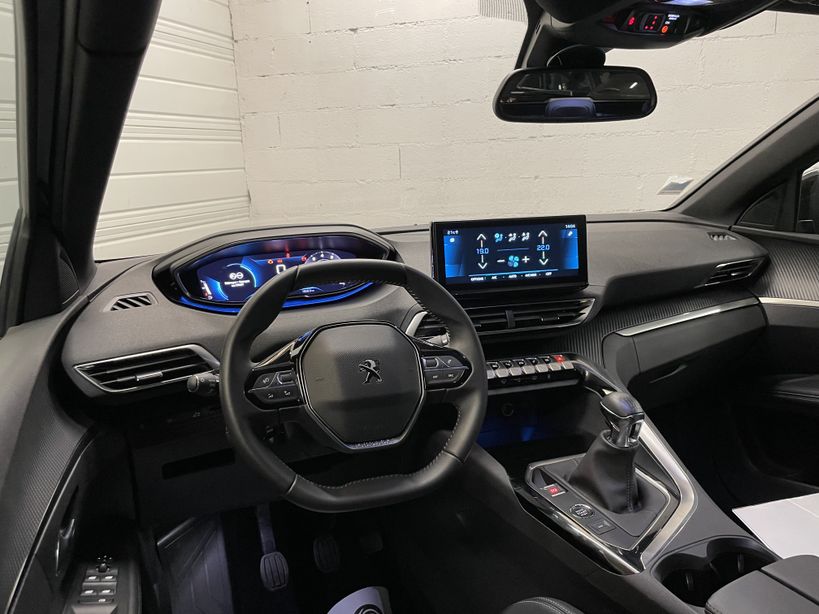 PEUGEOT 3008 2024 - Photo n°13