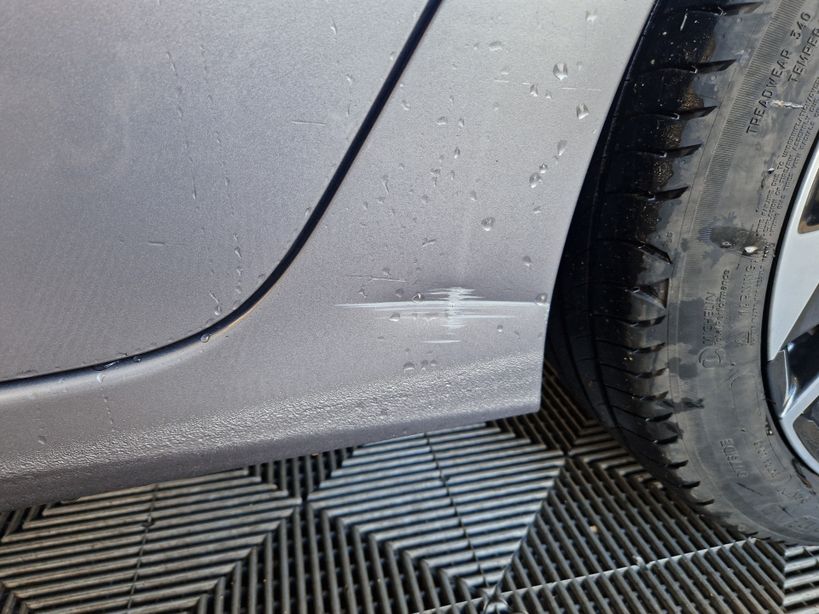 PEUGEOT 308 2024 - Photo n°7