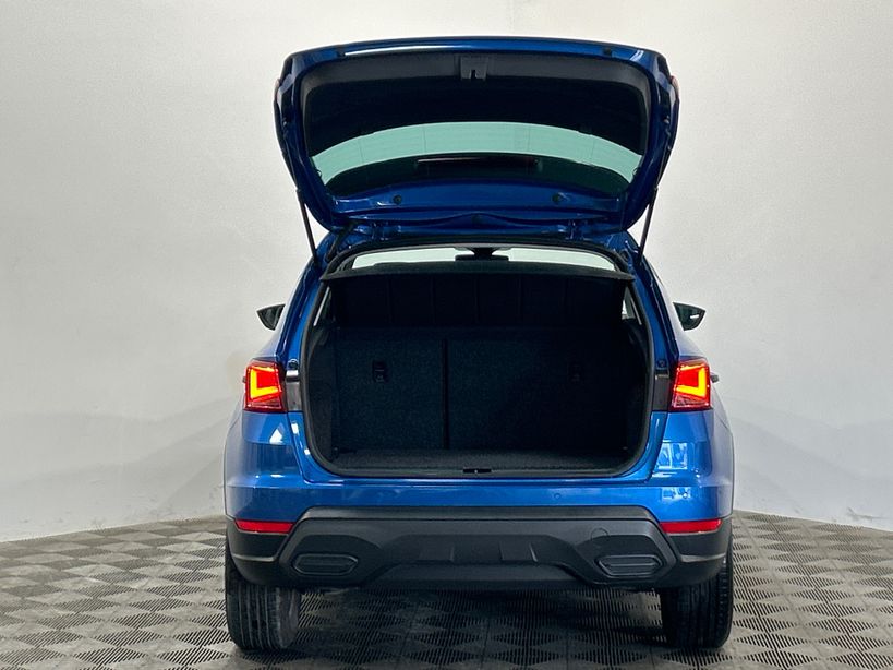 SEAT ARONA 2025 - Photo n°33