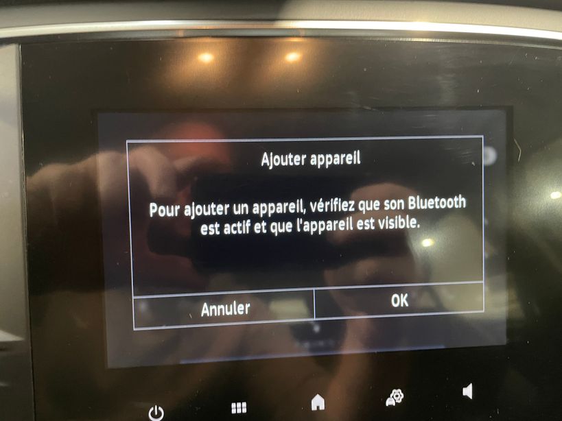 RENAULT MEGANE IV ESTATE 2022 - Photo n°20