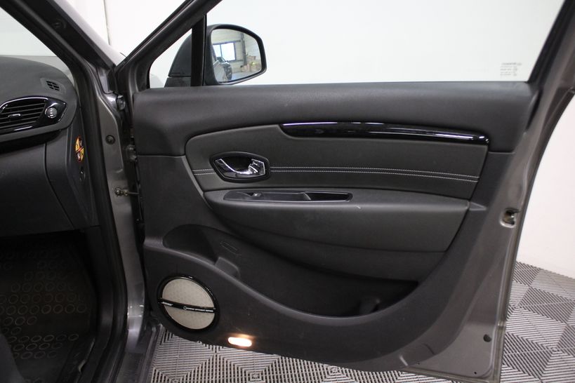 RENAULT SCENIC III 2015 - Photo n°39