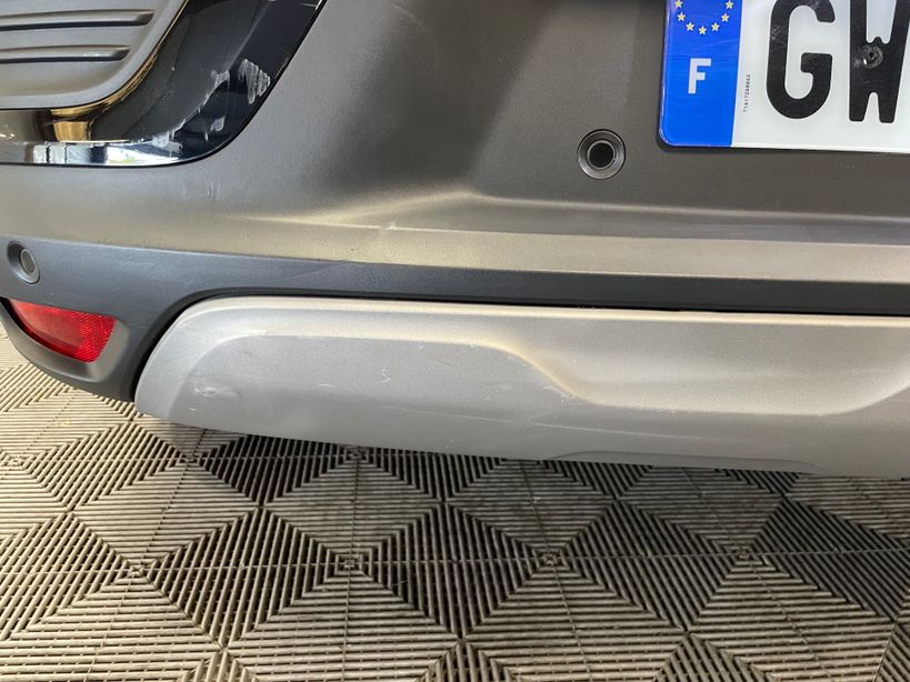 RENAULT ARKANA 2024 - Photo n°13