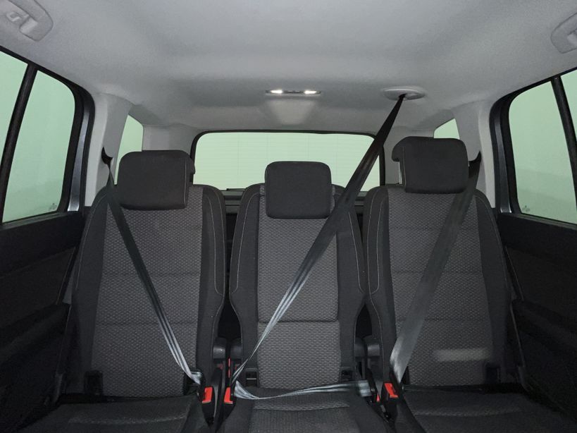 VOLKSWAGEN TOURAN 2016 - Photo n°43