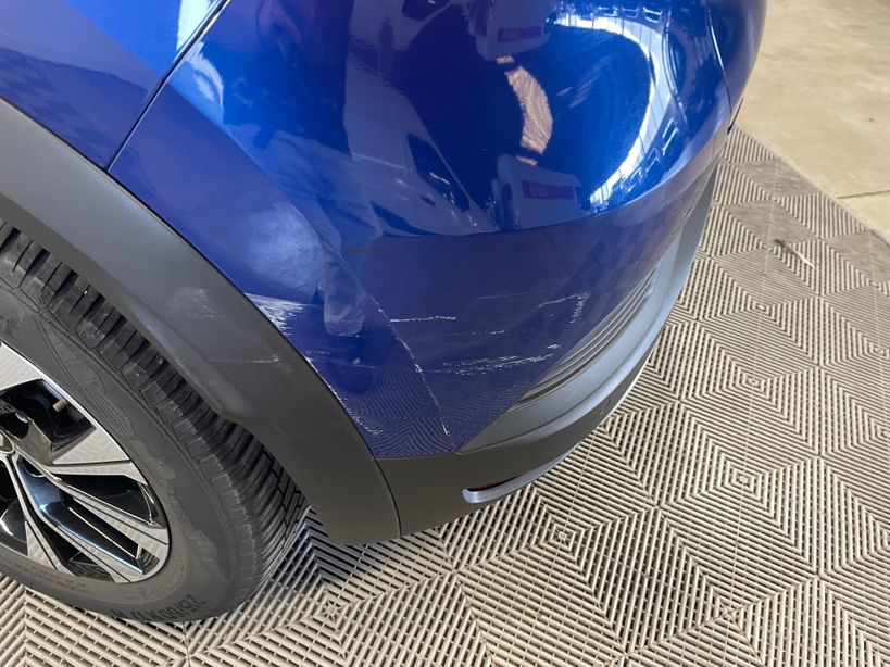 RENAULT CAPTUR 2022 - Photo n°2