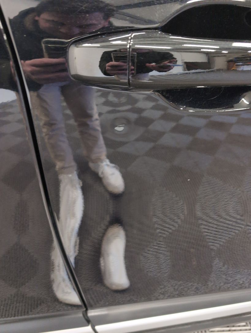 RENAULT ARKANA 2023 - Photo n°3