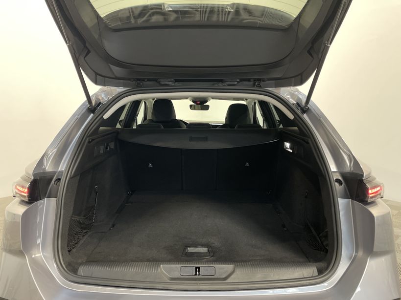 PEUGEOT 308 SW 2024 - Photo n°52