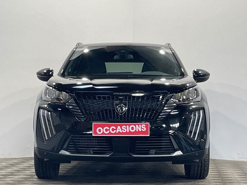 PEUGEOT 2008 2024 - Photo n°5