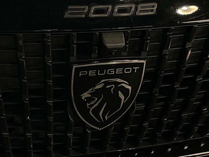 PEUGEOT 2008 2025 - Photo n°55