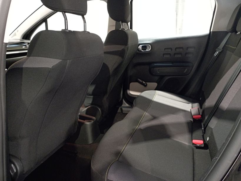 CITROEN C3 2021 - Photo n°14