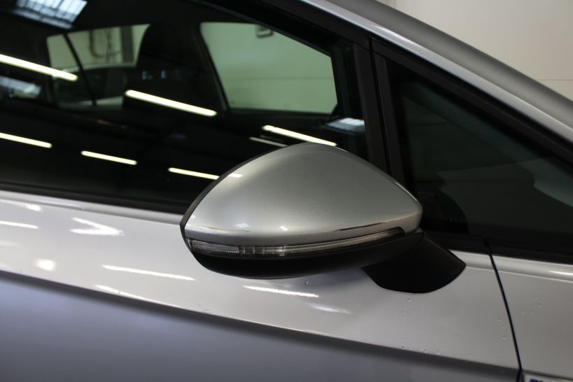 VOLKSWAGEN GOLF SPORTSVAN 2014 - Photo n°2