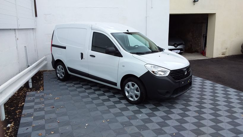 DACIA DOKKER 2021 - Photo n°2