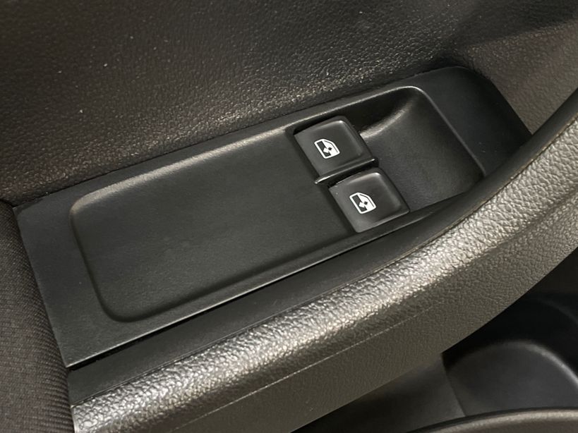 SKODA FABIA 2021 - Photo n°33