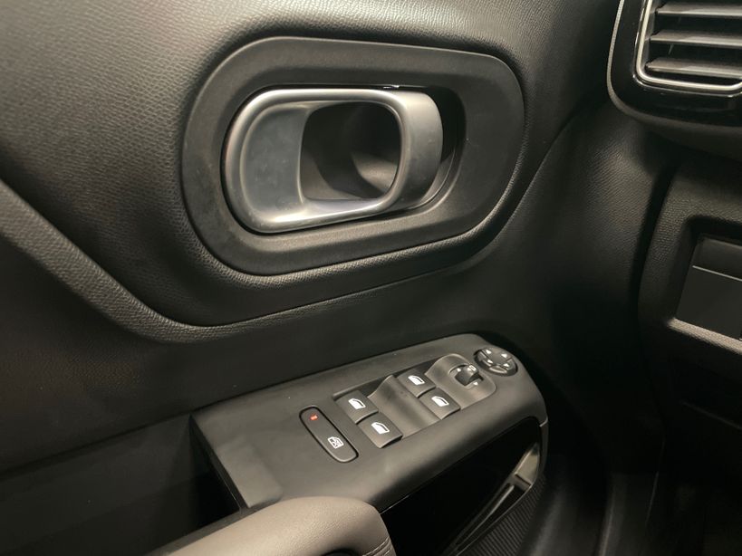 CITROEN C5 AIRCROSS 2021 - Photo n°26