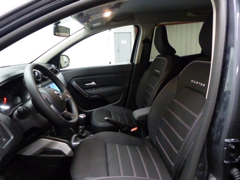 DACIA DUSTER 2022 - Photo n°6
