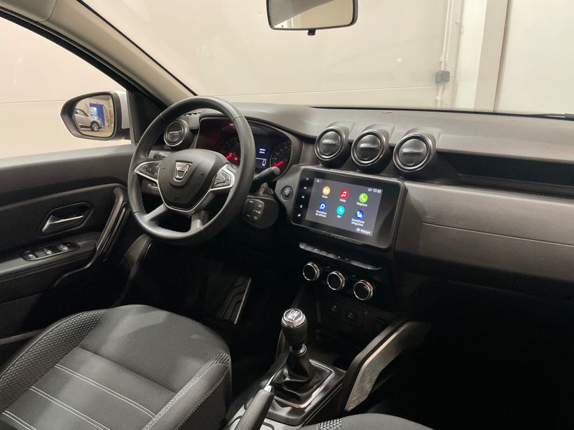 DACIA DUSTER 2022 - Photo n°9