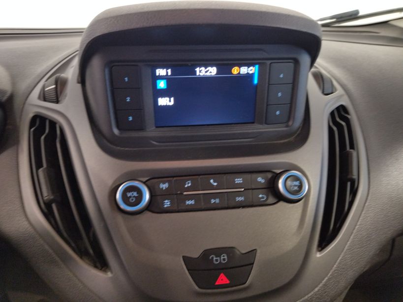 FORD TRANSIT COURIER FOURGON 2020 - Photo n°18
