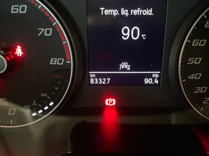 SEAT ARONA 2021 - Photo n°33