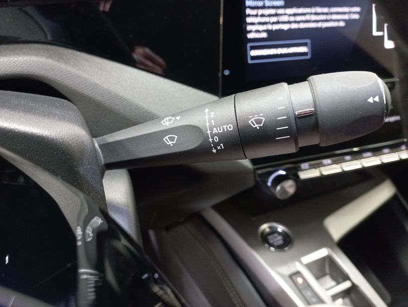 PEUGEOT 408 2024 - Photo n°32