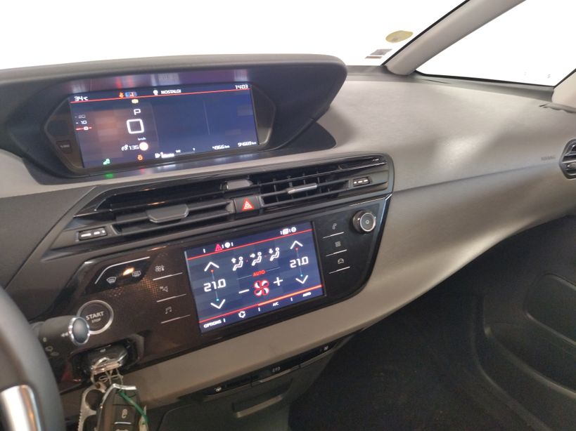 CITROEN C4 SPACETOURER BUSINESS 2019 - Photo n°28