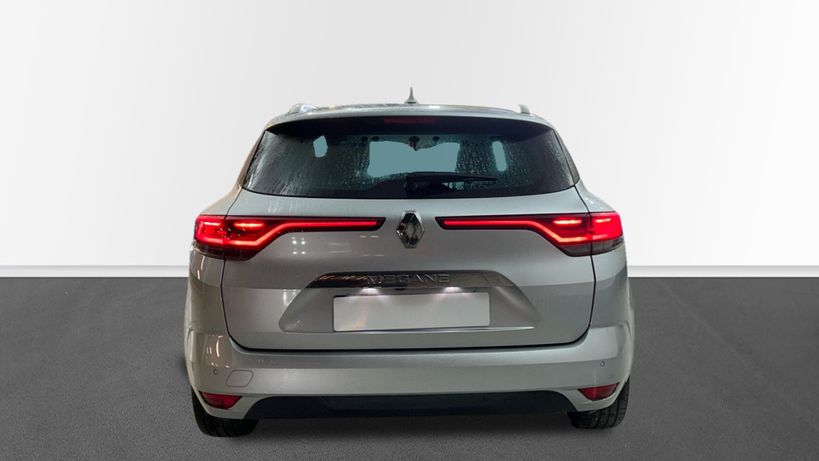 RENAULT MEGANE IV ESTATE 2022 - Photo n°4