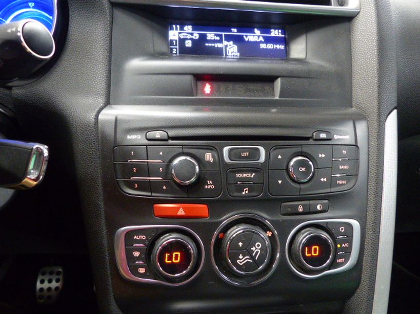 CITROEN DS4 2013 - Photo n°5