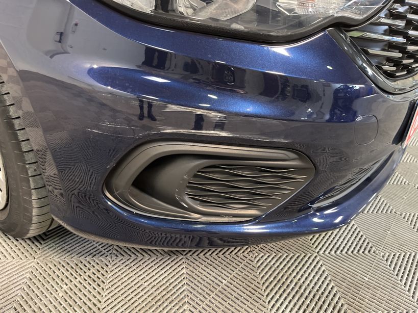 FIAT TIPO 5 PORTES 2018 - Photo n°11