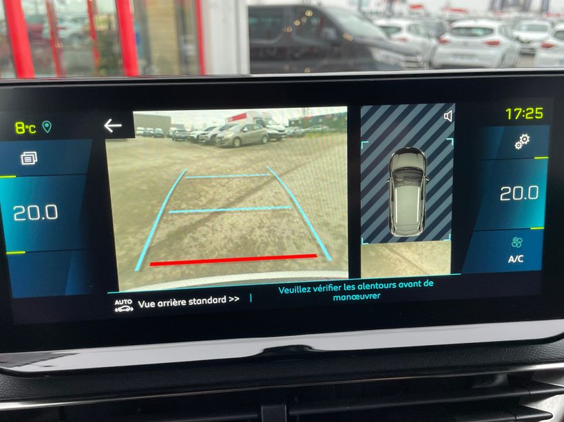 PEUGEOT 3008 2024 - Photo n°17