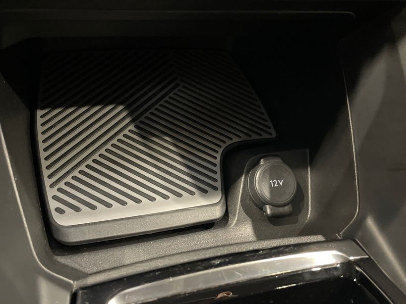 CITROEN C4 X 2023 - Photo n°19