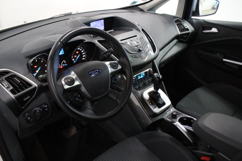 FORD C MAX 2012 - Photo n°11