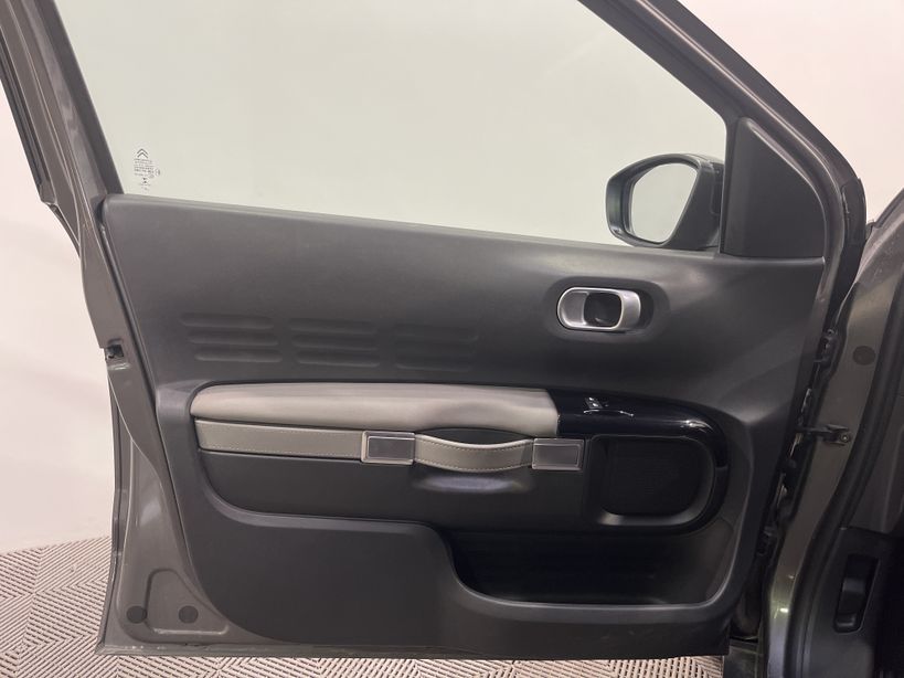 CITROEN C4 CACTUS 2020 - Photo n°32