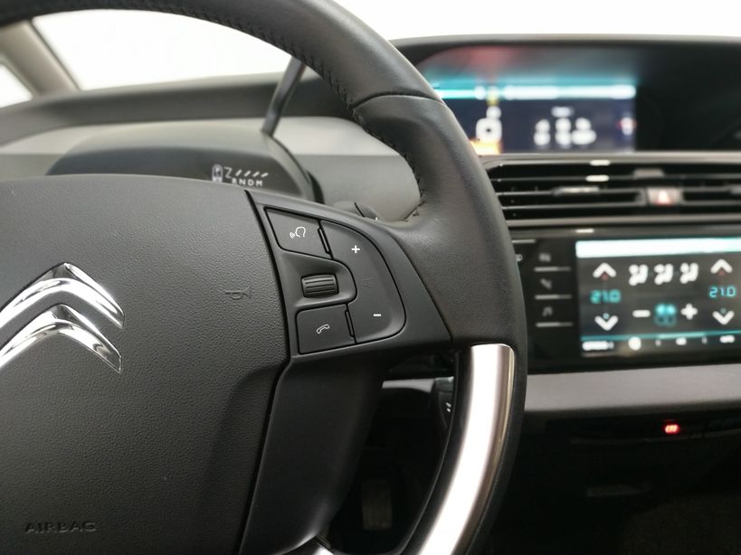 CITROEN GRAND C4 SPACETOURER 2021 - Photo n°25