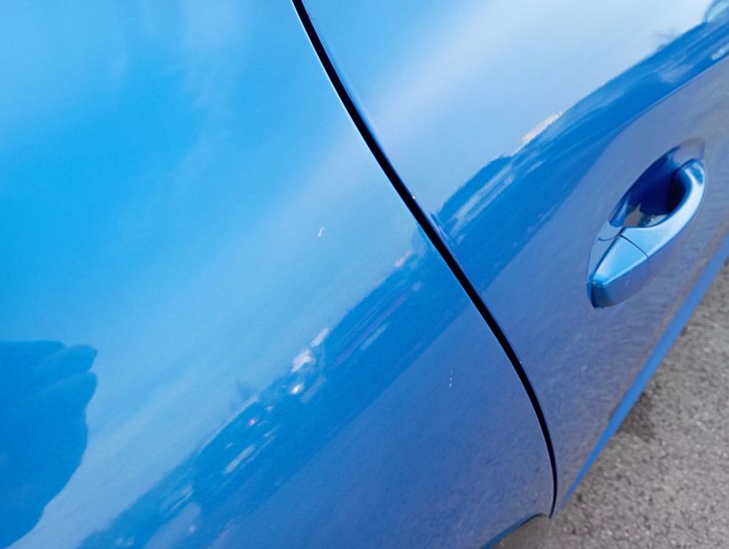 PEUGEOT 208 2021 - Photo n°6