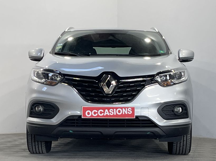 RENAULT KADJAR 2020 - Photo n°5