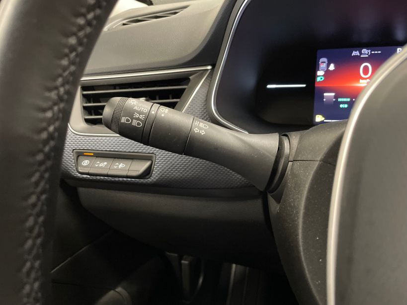 RENAULT ARKANA 2024 - Photo n°20