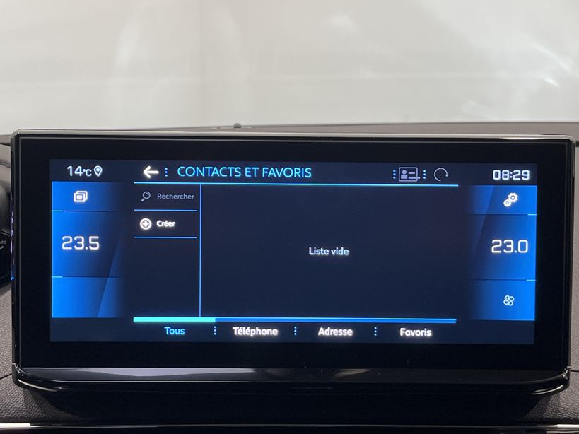 PEUGEOT 3008 2023 - Photo n°16