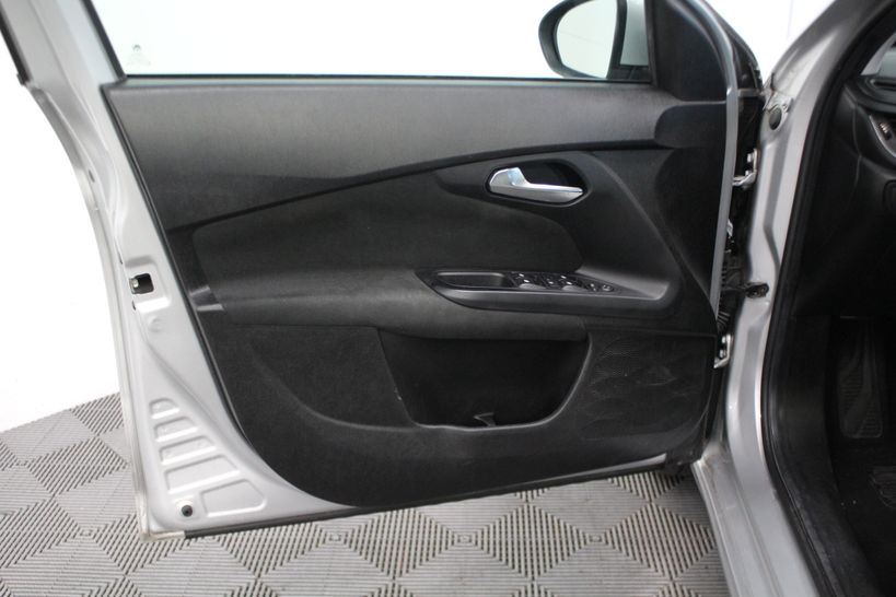FIAT TIPO STATION WAGON MY19 E6D 2019 - Photo n°30
