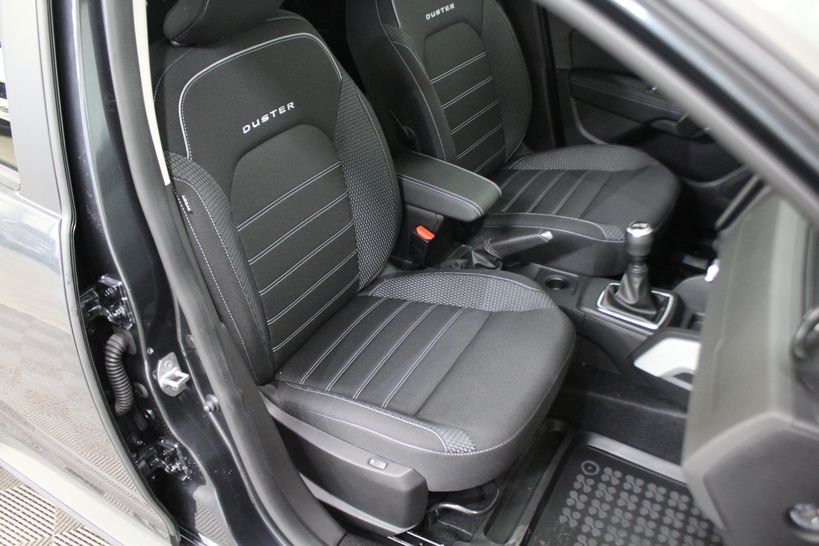 DACIA DUSTER 2022 - Photo n°8