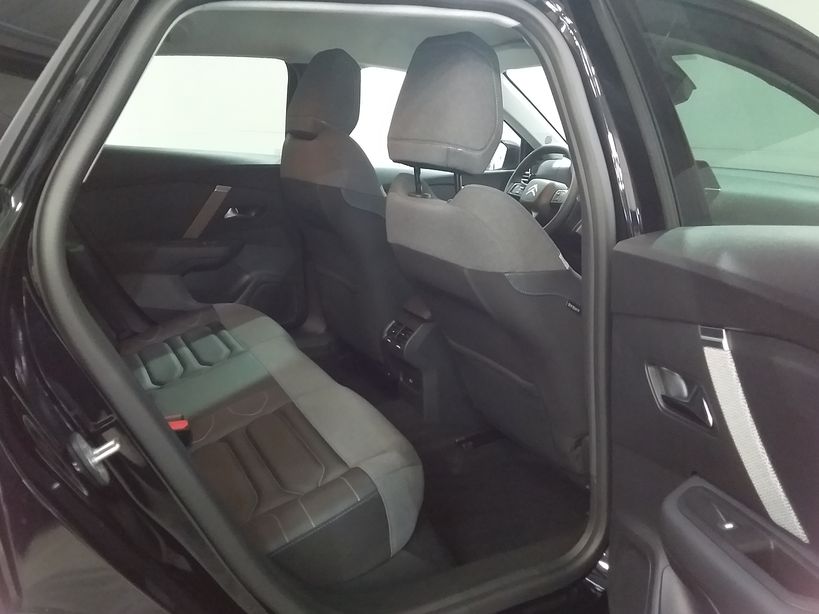 CITROEN C4 2024 - Photo n°8