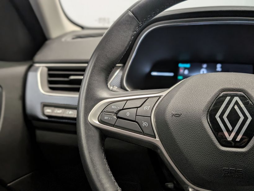 RENAULT ARKANA 2024 - Photo n°11