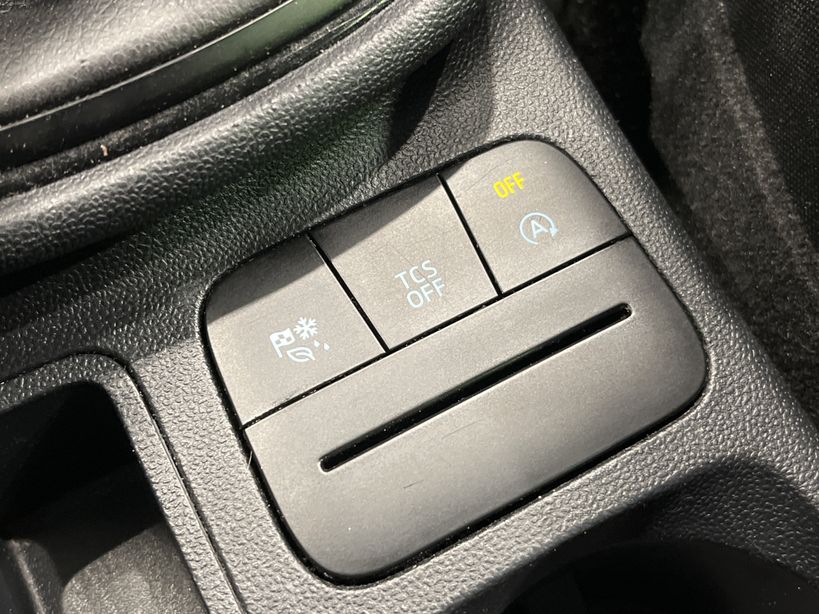 FORD FIESTA 2020 - Photo n°19
