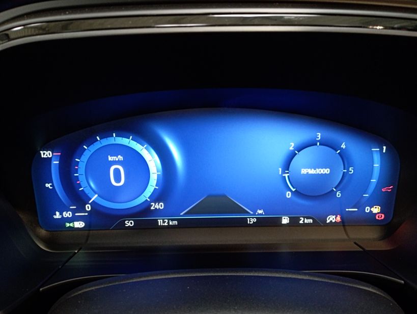 FORD KUGA 2022 - Photo n°20