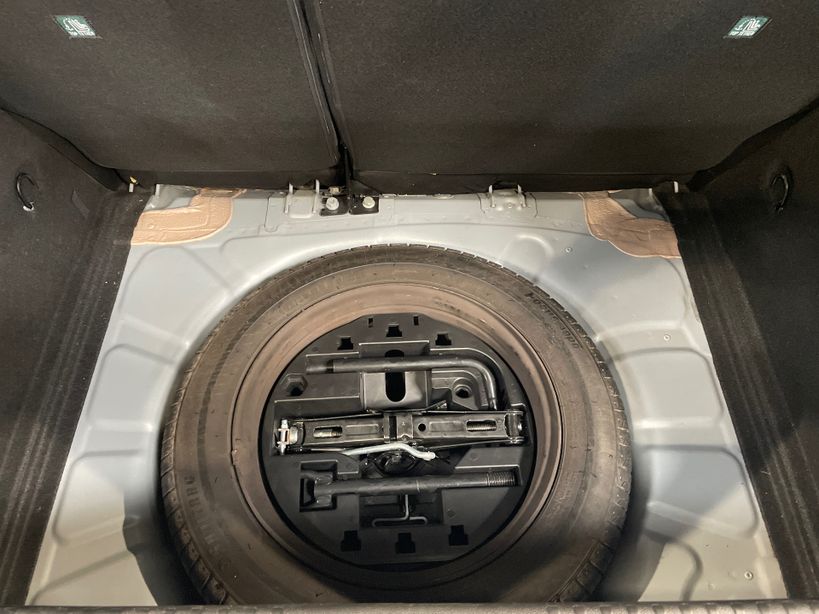 RENAULT CLIO V 2021 - Photo n°44