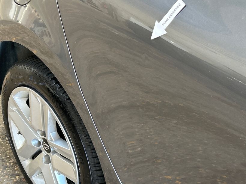 RENAULT CLIO V 2024 - Photo n°13