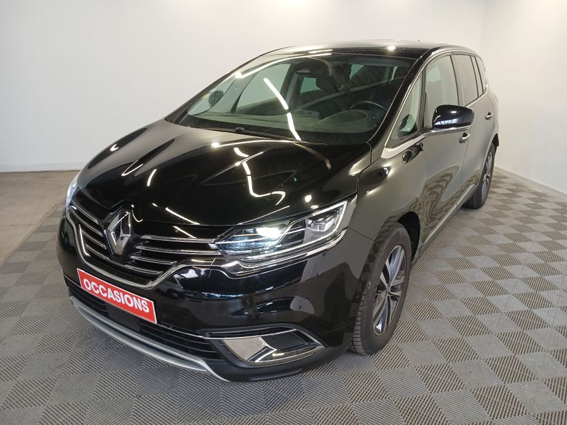 RENAULT ESPACE V 2021 - Photo n°1