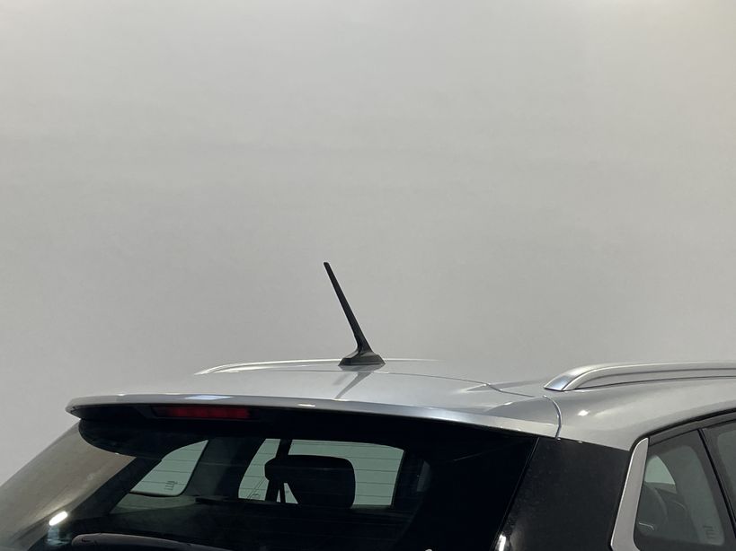 RENAULT MEGANE IV ESTATE 2021 - Photo n°38