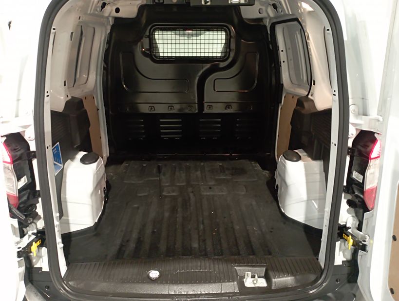 FORD TRANSIT COURIER FOURGON 2021 - Photo n°35