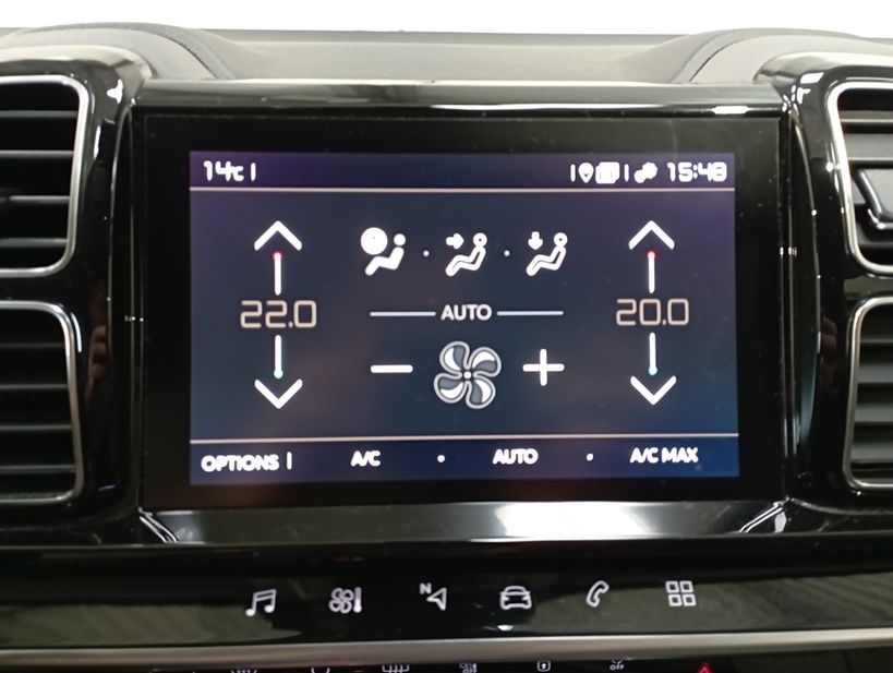 CITROEN C5 AIRCROSS BUSINESS 2019 - Photo n°17